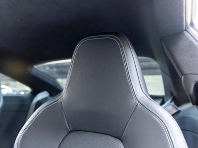 2024 Porsche 911 911 Turbo S