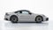 2024 Porsche 911 911 Turbo S