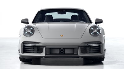2024 Porsche 911 911 Turbo S