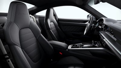 2024 Porsche 911 911 Turbo S