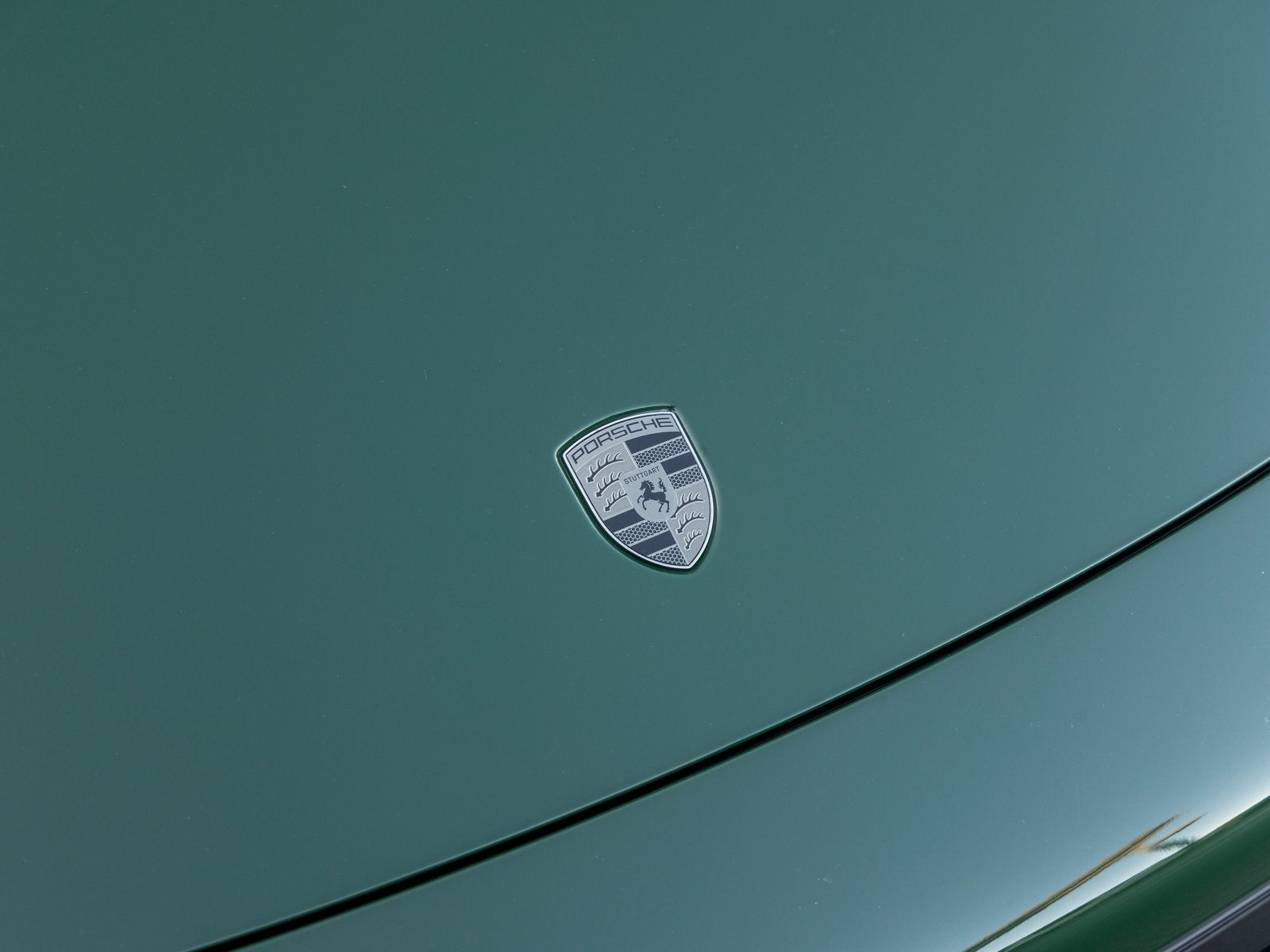 2025 Porsche 911 911 Turbo 50 Years