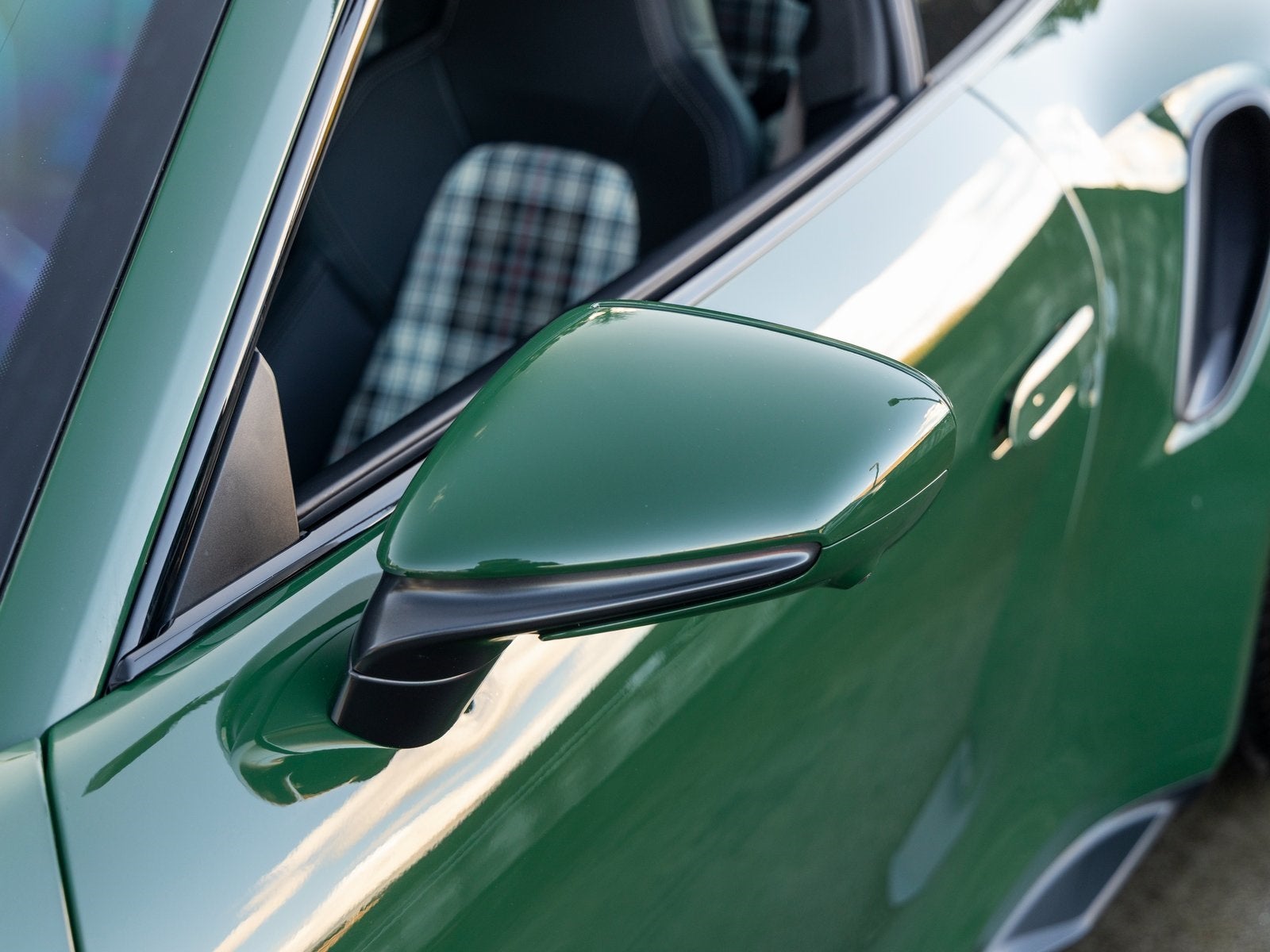 2025 Porsche 911 911 Turbo 50 Years