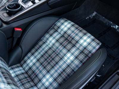 2025 Porsche 911 911 Turbo 50 Years