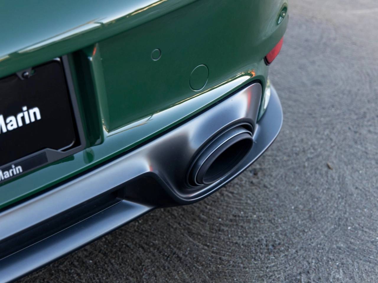 2025 Porsche 911 911 Turbo 50 Years