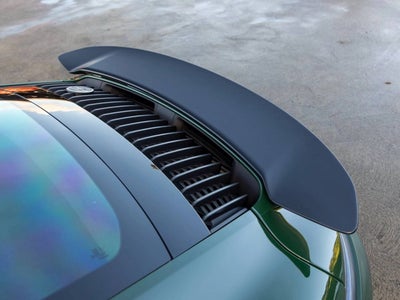 2025 Porsche 911 911 Turbo 50 Years