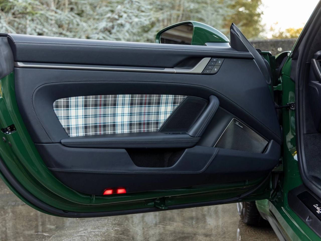 2025 Porsche 911 911 Turbo 50 Years