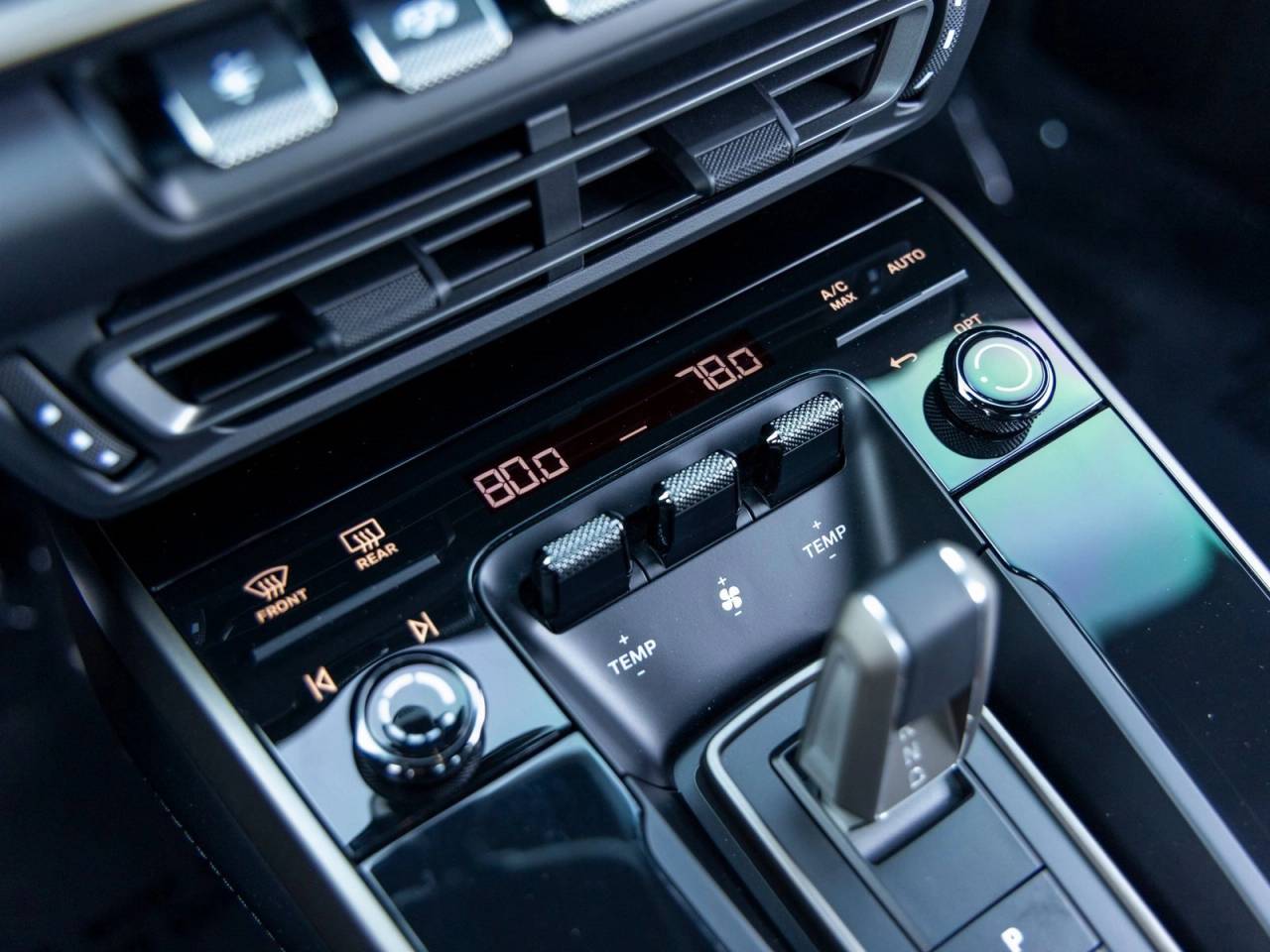 2025 Porsche 911 911 Turbo 50 Years