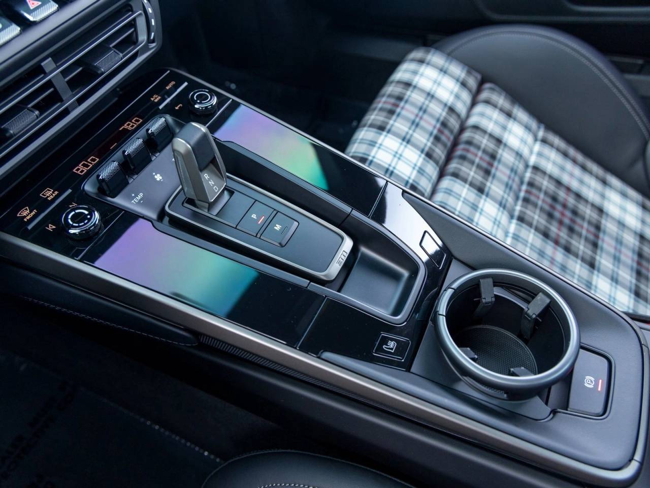 2025 Porsche 911 911 Turbo 50 Years