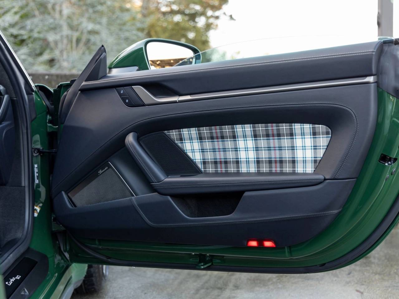 2025 Porsche 911 911 Turbo 50 Years