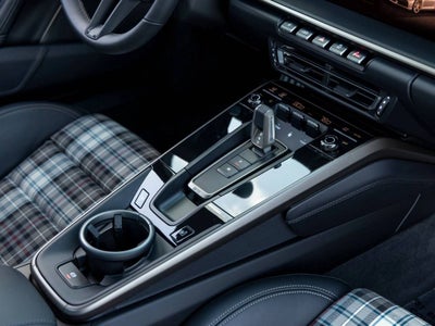 2025 Porsche 911 911 Turbo 50 Years