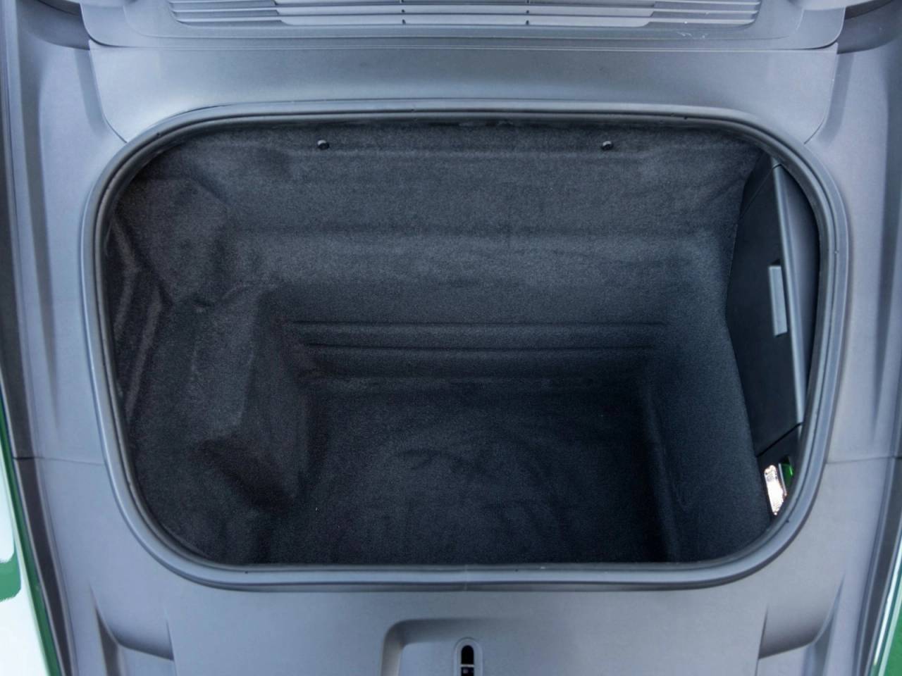 2025 Porsche 911 911 Turbo 50 Years