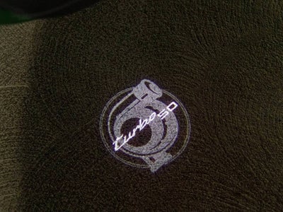 2025 Porsche 911 911 Turbo 50 Years