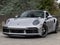 2025 Porsche 911 911 Turbo 50 Years
