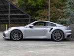 2025 Porsche 911 911 Turbo 50 Years
