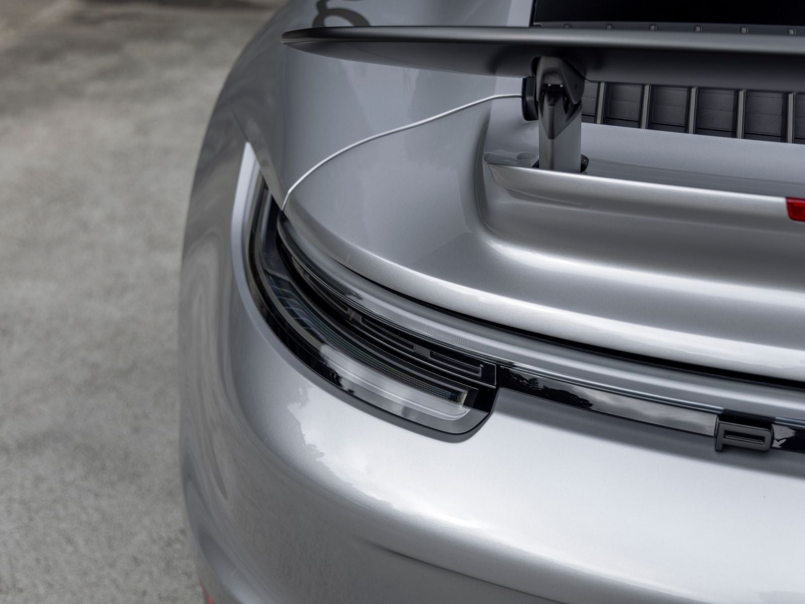 2025 Porsche 911 911 Turbo 50 Years