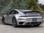 2025 Porsche 911 911 Turbo 50 Years