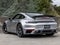 2025 Porsche 911 911 Turbo 50 Years
