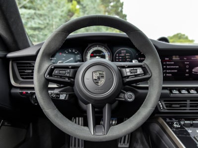 2025 Porsche 911 911 Turbo 50 Years