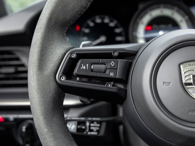 2025 Porsche 911 911 Turbo 50 Years