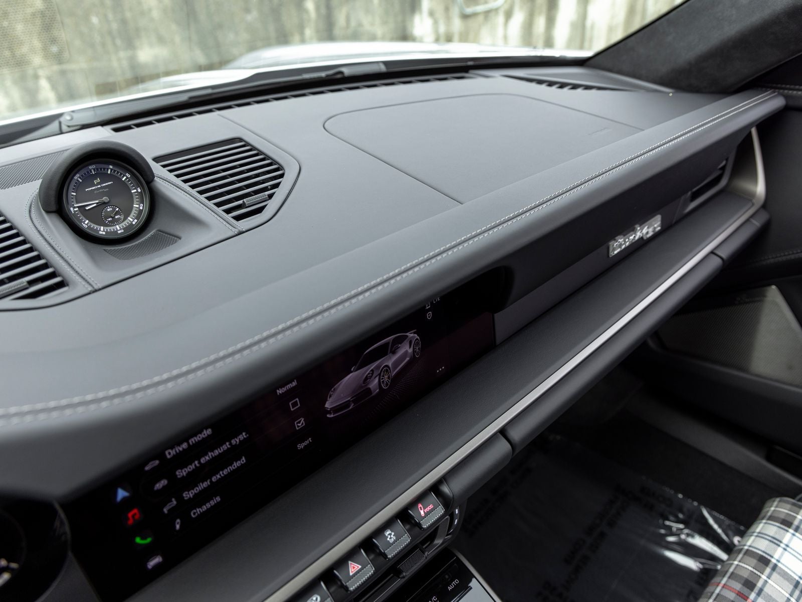 2025 Porsche 911 911 Turbo 50 Years