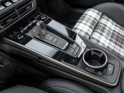 2025 Porsche 911 911 Turbo 50 Years