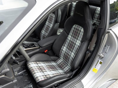 2025 Porsche 911 911 Turbo 50 Years