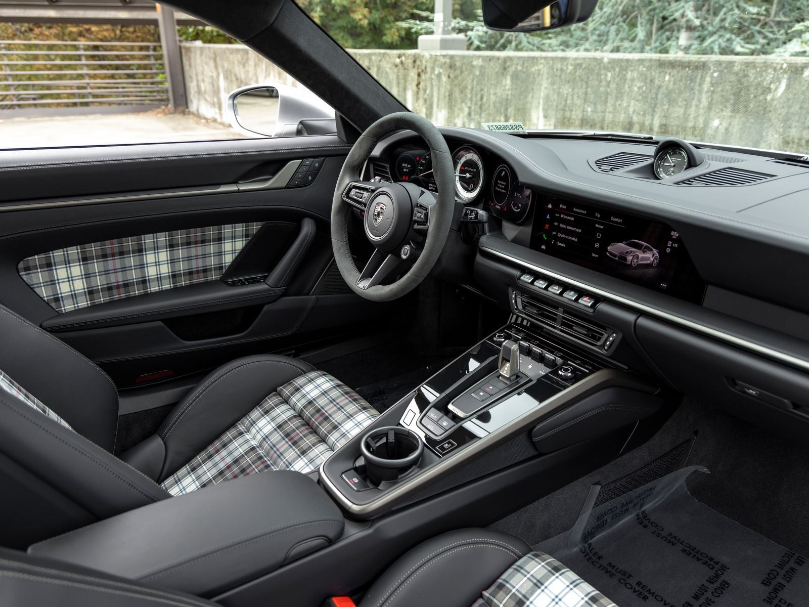 2025 Porsche 911 911 Turbo 50 Years