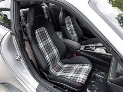 2025 Porsche 911 911 Turbo 50 Years
