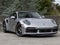 2025 Porsche 911 911 Turbo 50 Years