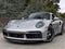2025 Porsche 911 911 Turbo 50 Years