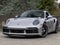 2025 Porsche 911 911 Turbo 50 Years