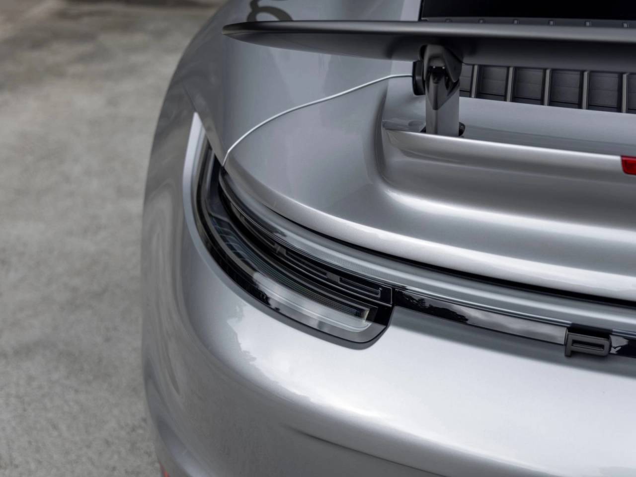 2025 Porsche 911 911 Turbo 50 Years