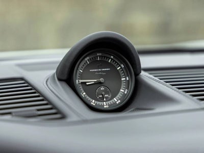 2025 Porsche 911 911 Turbo 50 Years