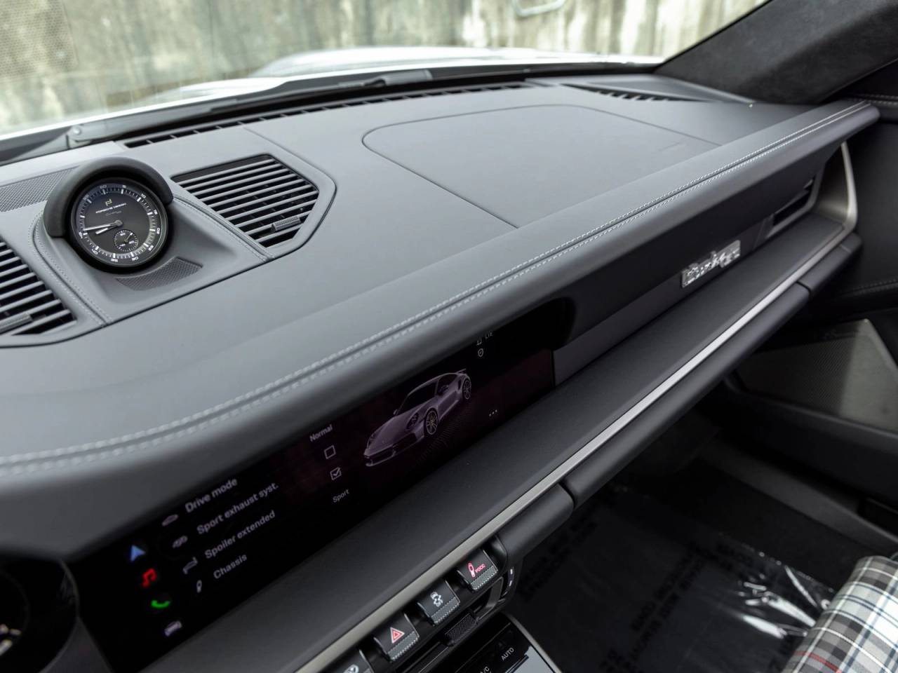 2025 Porsche 911 911 Turbo 50 Years