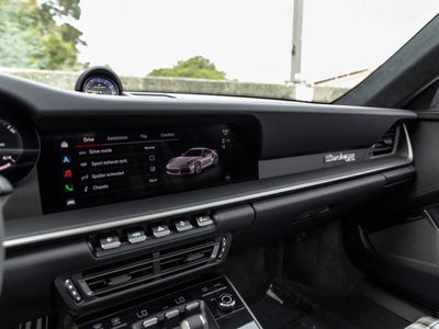2025 Porsche 911 911 Turbo 50 Years