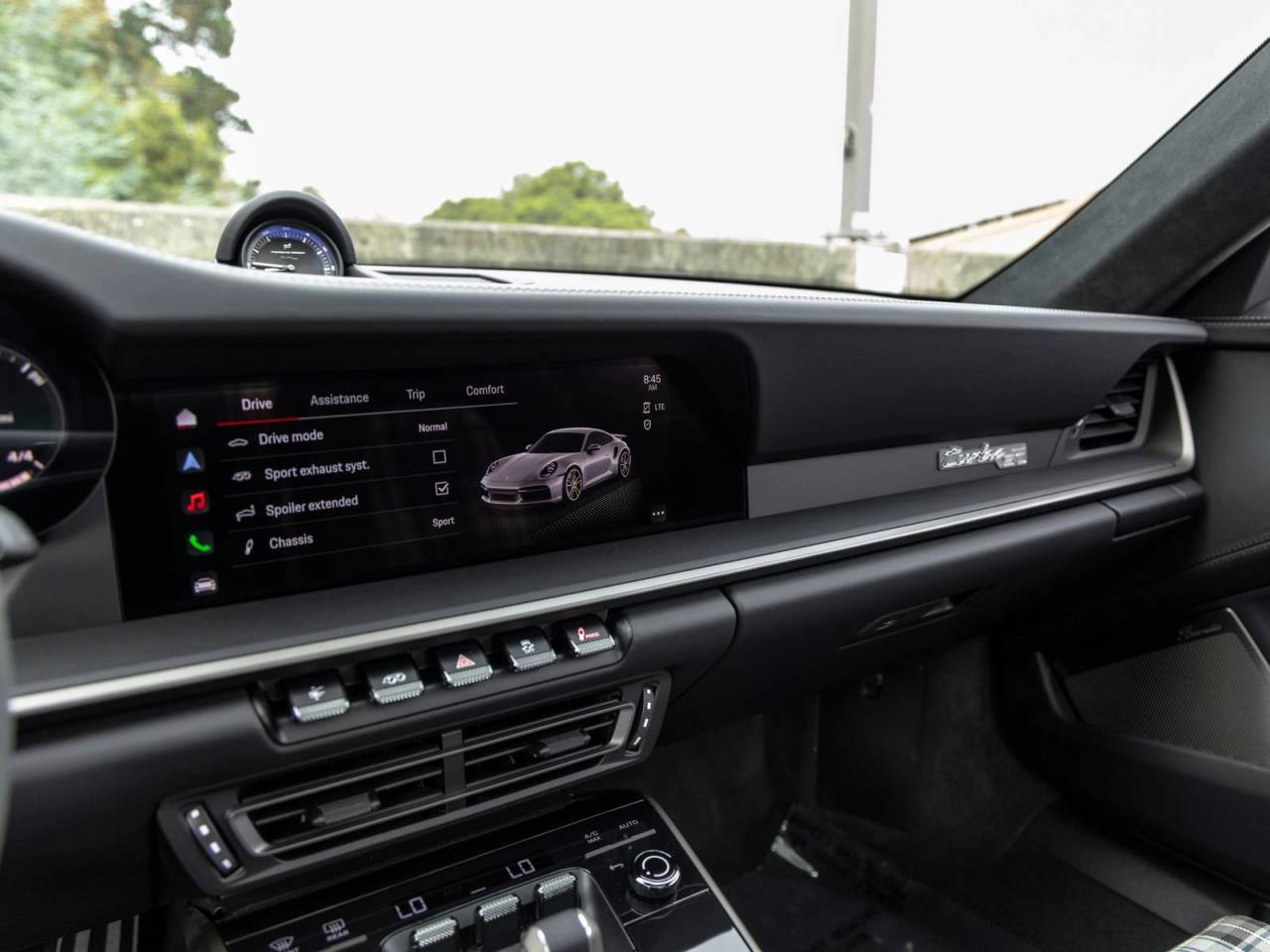 2025 Porsche 911 911 Turbo 50 Years