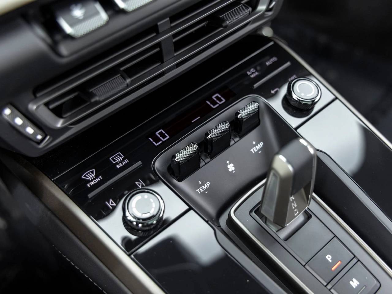 2025 Porsche 911 911 Turbo 50 Years