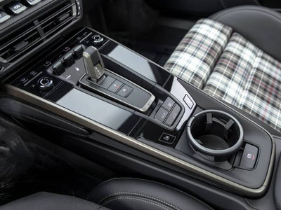 2025 Porsche 911 911 Turbo 50 Years