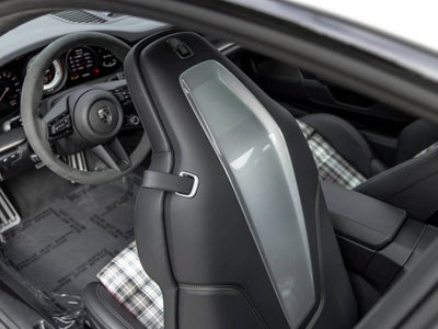 2025 Porsche 911 911 Turbo 50 Years