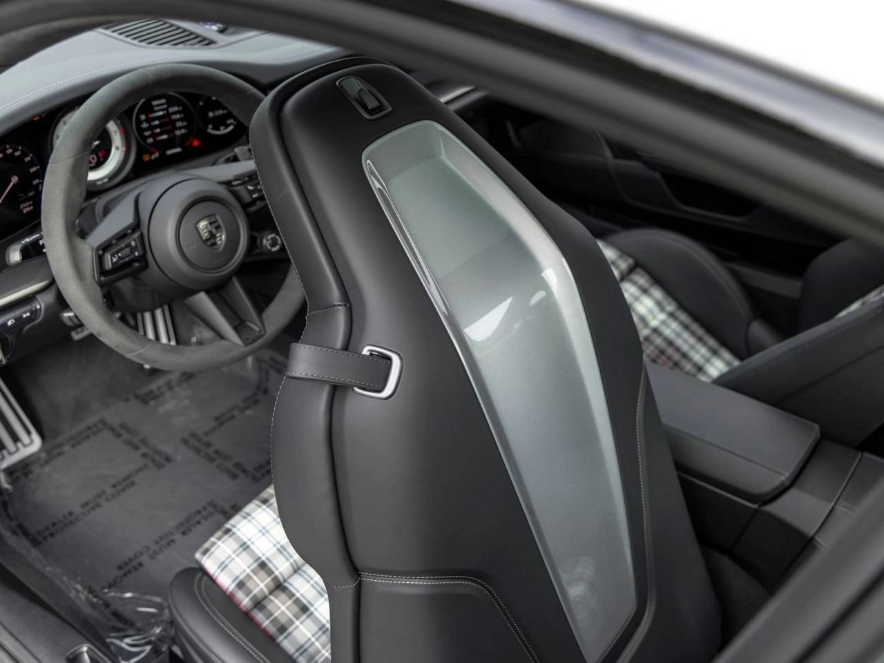 2025 Porsche 911 911 Turbo 50 Years