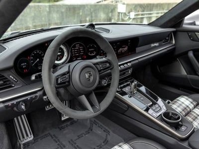 2025 Porsche 911 911 Turbo 50 Years
