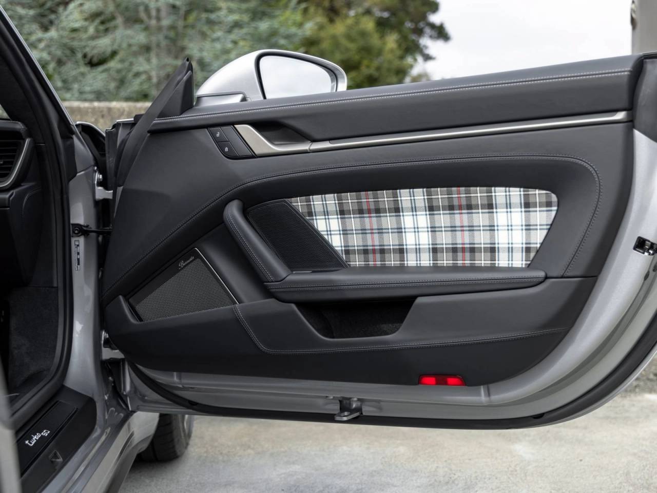 2025 Porsche 911 911 Turbo 50 Years