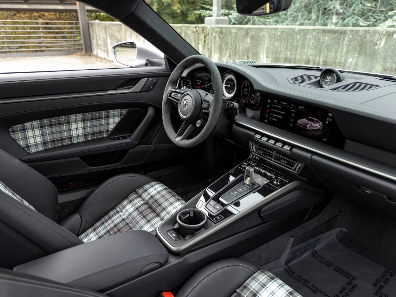 2025 Porsche 911 911 Turbo 50 Years