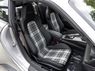 2025 Porsche 911 911 Turbo 50 Years