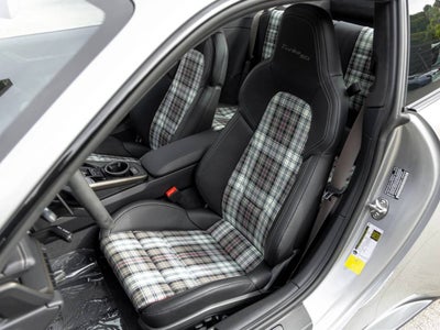 2025 Porsche 911 911 Turbo 50 Years