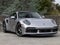 2025 Porsche 911 911 Turbo 50 Years