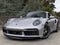 2025 Porsche 911 911 Turbo 50 Years