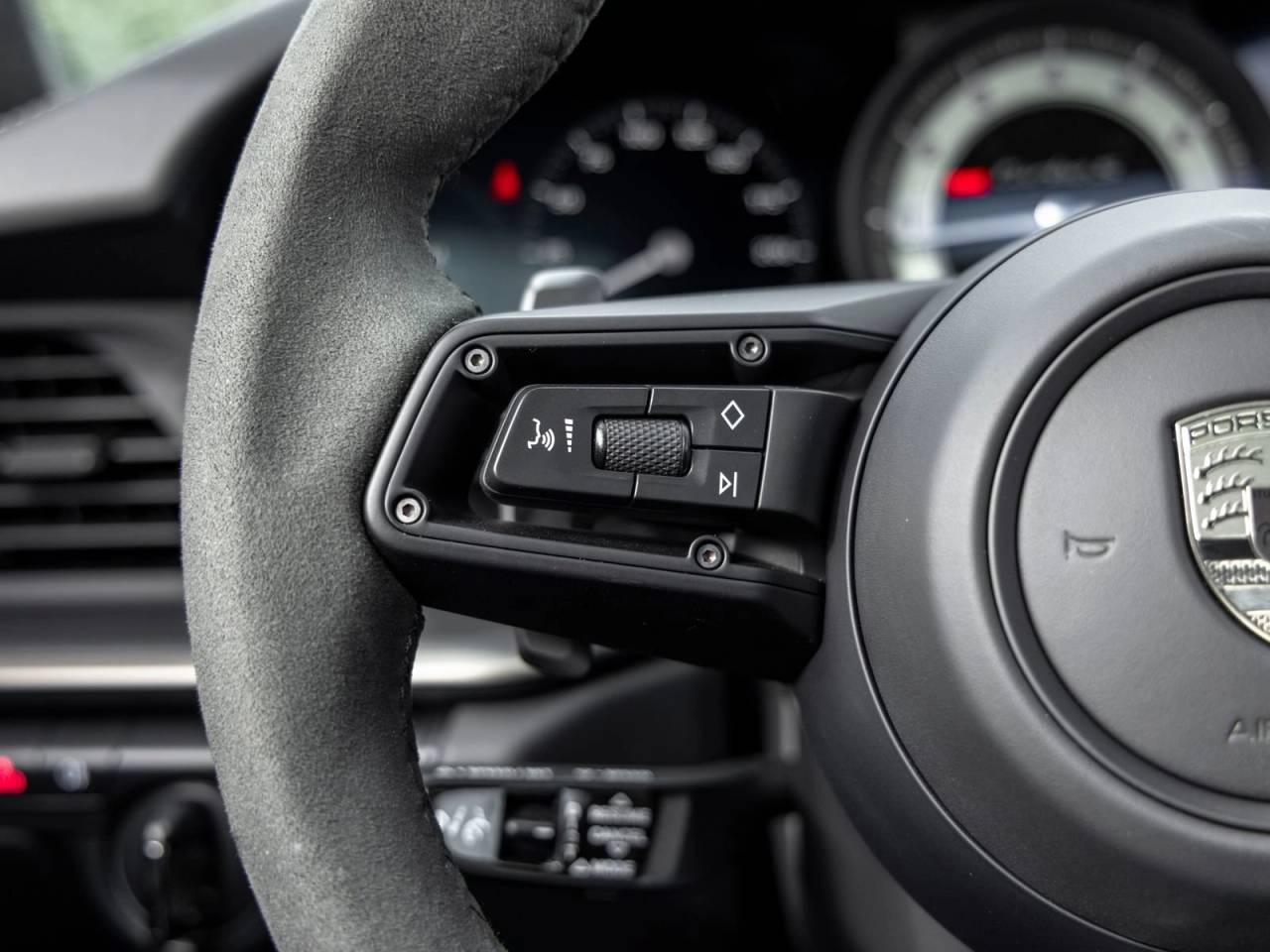2025 Porsche 911 911 Turbo 50 Years