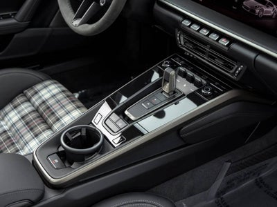 2025 Porsche 911 911 Turbo 50 Years