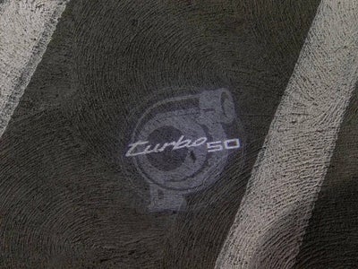 2025 Porsche 911 911 Turbo 50 Years